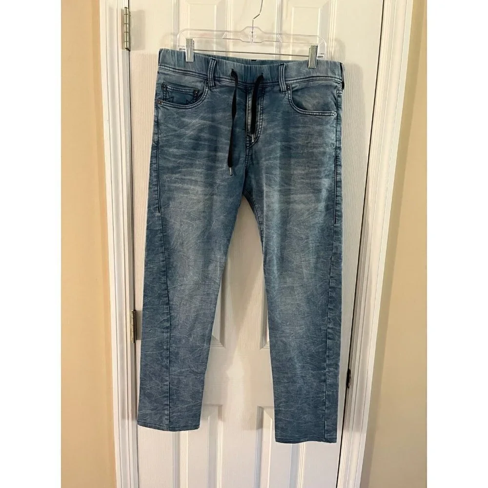 True Religion Mens Jeans
